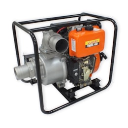 Motobomba VMBE40D autoescorvante 4'' a Diesel 4T 406CC 9HP Partida Elétrica - Vulcan Equipamentos Motobomba VMBE40D autoescorvante 4'' a Diesel 4T 406CC 9HP Partida Elétrica - Vulcan Equipamentos