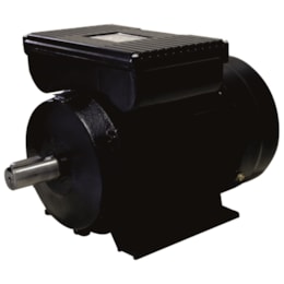 MOTOR ELETRICO MONOFASICO 2CV 2 POLOS 1500W BIVOLT(110/220V) MOTOR ELETRICO MONOFASICO 2CV 2 POLOS 1500W BIVOLT(110/220V)
