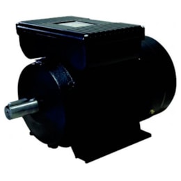 Motor eletrico monofasico 2cv 4 polos 1500w Bivolt (110/220) Lynus Motor eletrico monofasico 2cv 4 polos 1500w Bivolt (110/220) Lynus
