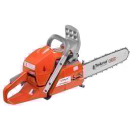 Motosserra 2 Tempos 2,81 HP 11.000 RPM CS46S16A Tekna Motosserra 2 Tempos 2,81 HP 11.000 RPM CS46S16A Tekna