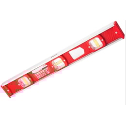 Nivel Magnetico 18 P ( 46 cm ) 3 Bolhas MTX Nivel Magnetico 18 P ( 46 cm ) 3 Bolhas MTX