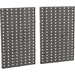 PAINEL PORTA FERRAMENTAS DUAS UNIDADES- ECCOFER PAINEL PORTA FERRAMENTAS DUAS UNIDADES- ECCOFER