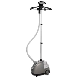 Passadeira de Roupas a Vapor 1,5 Litros Prata 127V - Suggar Passadeira de Roupas a Vapor 1,5 Litros Prata 127V - Suggar