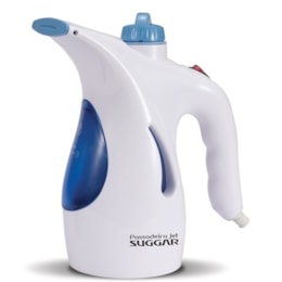 Passadeira de roupas Jet Bivolt Branca - Suggar Passadeira de roupas Jet Bivolt Branca - Suggar
