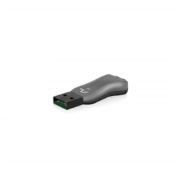 Pen Drive Titan 16Gb Preto - Multilaser Pd602 Pen Drive Titan 16Gb Preto - Multilaser Pd602