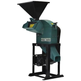 Picador e Triturador s/chve motor monofásico 2 HP IP21 - Garthen Picador e Triturador s/chve motor monofásico 2 HP IP21 - Garthen