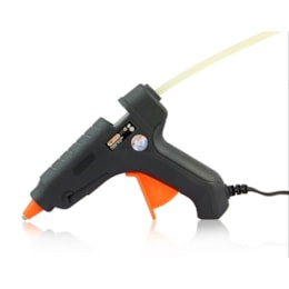 Pistola de cola quente 15 W Foxlux Bivolt Pistola de cola quente 15 W Foxlux Bivolt
