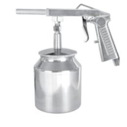 Pistola P/ Embarrachamento C/Caneca bc 52 Steula Pistola P/ Embarrachamento C/Caneca bc 52 Steula