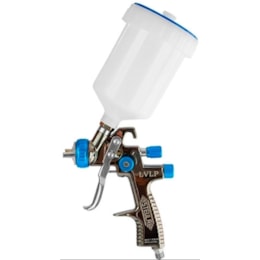 Pistola para Pintura LVLP 14 mm 600 ml BC 80-14 Steula Pistola para Pintura LVLP 14 mm 600 ml BC 80-14 Steula