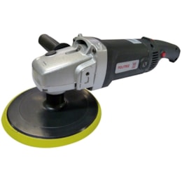 Politriz Angular Profissional 7 1.200 Watts V8 Brasil Politriz Angular Profissional 7 1.200 Watts V8 Brasil