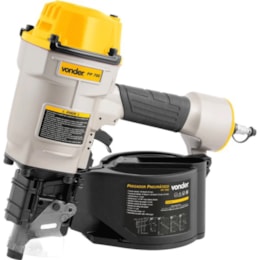 Pregador pneumático PP 700 - Vonder Pregador pneumático PP 700 - Vonder