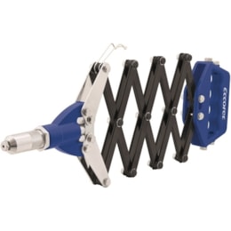 REBITADOR SANFONA 5 BICOS REBITES ATE 6,4MM RS 150 ECCOFER REBITADOR SANFONA 5 BICOS REBITES ATE 6,4MM RS 150 ECCOFER