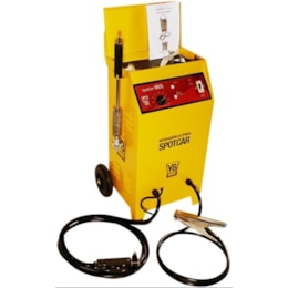 Repuxadeira Elétrica Spotcar 220v Mod865 Repuxadeira Elétrica Spotcar 220v Mod865