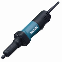 Retificadeira 1/4 GD0600 Industrial 400w 127v - Makita Retificadeira 1/4 GD0600 Industrial 400w 127v - Makita
