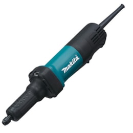 Retificadeira 1/4 GD0600 Industrial 400w 220v - Makita Retificadeira 1/4 GD0600 Industrial 400w 220v - Makita