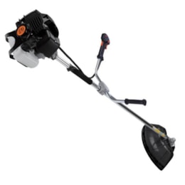 Roçadeira Lateral Gasolina 43cc 1250w GRH430 Profissional Terra Roçadeira Lateral Gasolina 43cc 1250w GRH430 Profissional Terra