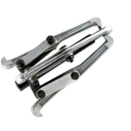 Saca Polia 3 Garras Em Aço Forjado 6 150mm Saca Polia 3 Garras Em Aço Forjado 6 150mm