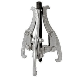 Saca-polia com 03 garras 100 mm SPD 3100 DISMA Saca-polia com 03 garras 100 mm SPD 3100 DISMA