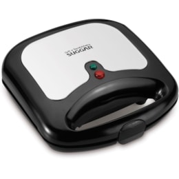 Sanduicheira 220V Inox - Suggar Sanduicheira 220V Inox - Suggar