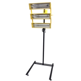 Secador (Painel de Secagem Rápida) 3000W Crono 3 V8 Brasil - 220 Volts Secador (Painel de Secagem Rápida) 3000W Crono 3 V8 Brasil - 220 Volts