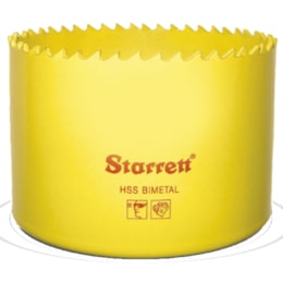 Serra Copo Bimetal 38mm 1.1/2 Starret Serra Copo Bimetal 38mm 1.1/2 Starret
