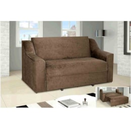 Sofa Cama Nova Lima - Triunfo Sofa Cama Nova Lima - Triunfo