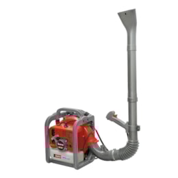 Soprador Costal a Gasolina BSC1100 59.3cc 2T Partida Manual - Branco Motores Soprador Costal a Gasolina BSC1100 59.3cc 2T Partida Manual - Branco Motores