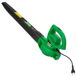 Soprador de Folhas 2000W Gsf-2000 Garthen Soprador de Folhas 2000W Gsf-2000 Garthen