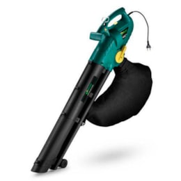 Soprador De Folhas Aspirador Elétrico 2000W 110V Vb2002e1 Tekna Soprador De Folhas Aspirador Elétrico 2000W 110V Vb2002e1 Tekna