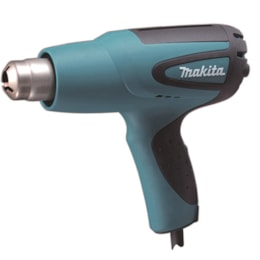 Soprador Térmico HG5012K 1400w 127v - Makita Soprador Térmico HG5012K 1400w 127v - Makita