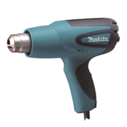 Soprador Térmico HG5012K 1400w 220v - Makita Soprador Térmico HG5012K 1400w 220v - Makita
