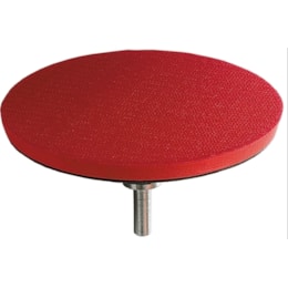 Suporte de Boina Com Velcro para Furadeira 115MM MTX 762189 Suporte de Boina Com Velcro para Furadeira 115MM MTX 762189