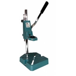 Suporte Para Furadeira Ajustável Com Escala - Bancada - Coluna-LEE TOOLS Suporte Para Furadeira Ajustável Com Escala - Bancada - Coluna-LEE TOOLS