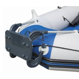 Suporte para Motor Bote Intex RACK Modelo 68624 Suporte para Motor Bote Intex RACK Modelo 68624