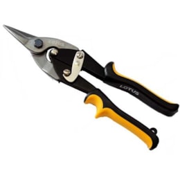 Tesoura Aviador Reta 10 Pol. - Lotus Tesoura Aviador Reta 10 Pol. - Lotus