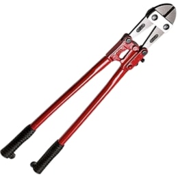 Tesoura Corta Vergalhão 18 450MM Aço Carbono MTX 785359 Tesoura Corta Vergalhão 18 450MM Aço Carbono MTX 785359