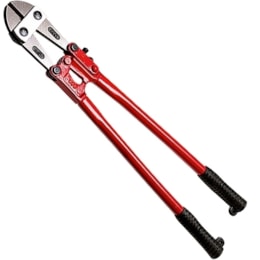 Tesoura P/ Cortar Vergalhao 36 90 cm MTX Tesoura P/ Cortar Vergalhao 36 90 cm MTX