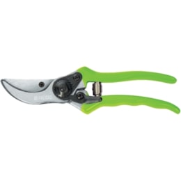 Tesoura para poda, 200 mm , cabo de metal emborrachado - palisad Tesoura para poda, 200 mm , cabo de metal emborrachado - palisad