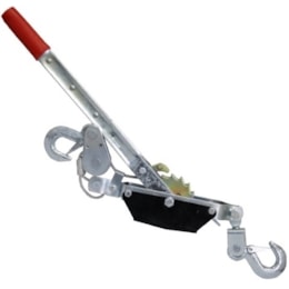 Tifor 4 Toneladas Guincho Talha Para Cargas-LEE TOOLS Tifor 4 Toneladas Guincho Talha Para Cargas-LEE TOOLS
