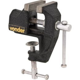 Torno de bancada tipo mini 2.3/4" - Vonder Torno de bancada tipo mini 2.3/4" - Vonder