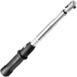 Torquimetro de estalo 1/4 2,5Kg Digital Lee Tools Torquimetro de estalo 1/4 2,5Kg Digital Lee Tools