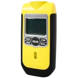 Trena Laser Medidor Ultrasonico De Distancia Eda 8YV Trena Laser Medidor Ultrasonico De Distancia Eda 8YV