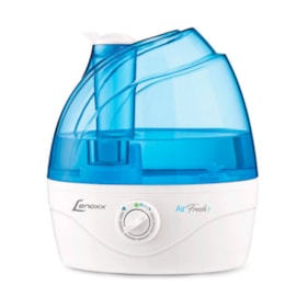 Umidificador de Ar Portátil Air Fresh Bivolt - Lenoxx Umidificador de Ar Portátil Air Fresh Bivolt - Lenoxx