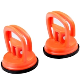 Ventosa Simples Suporta 07 Kg Duas Peças Lee Tools Ventosa Simples Suporta 07 Kg Duas Peças Lee Tools